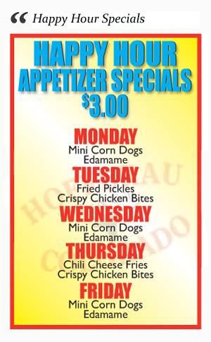 Hoffbrau Colorado your neighborhood pub and a whole lot more