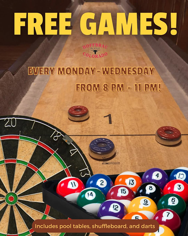 Free Games