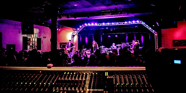 Live Music