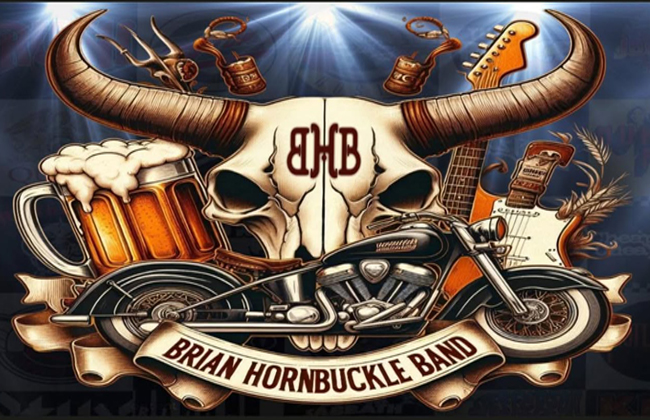 Brian Hornbuckle Band