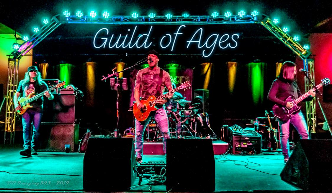 Guild of Ages