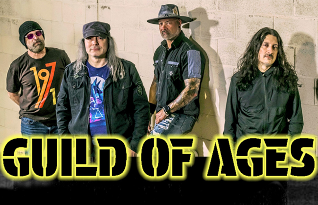 Guild of Ages