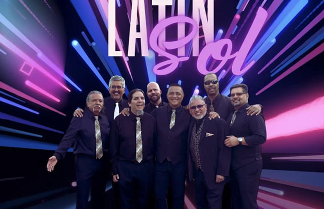 Latin Sol