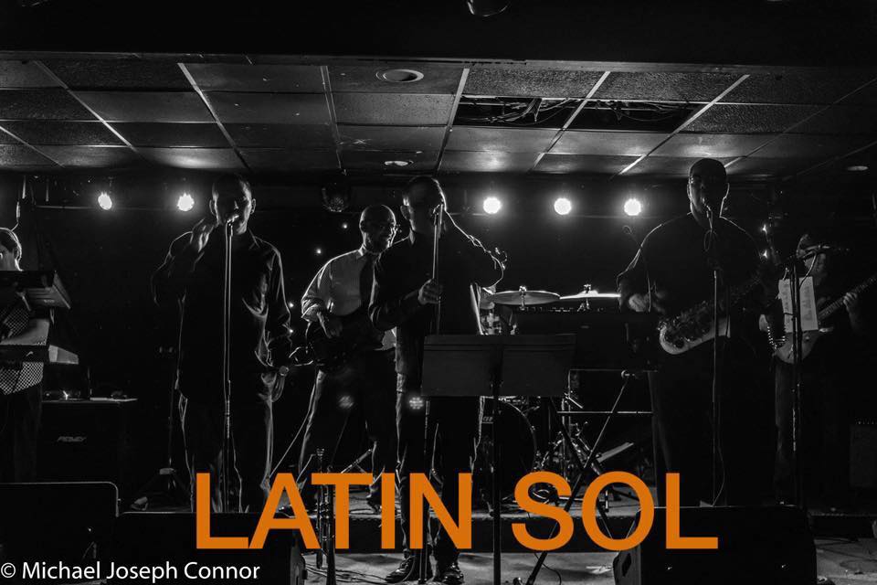 Latin Sol