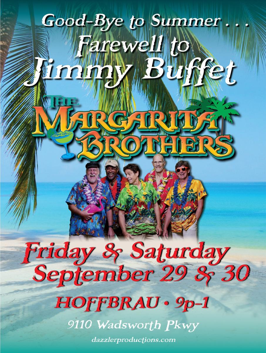 Margarita Brothers