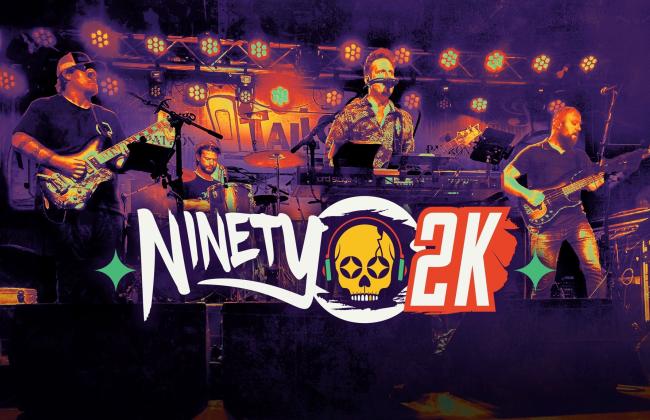 Ninety2K