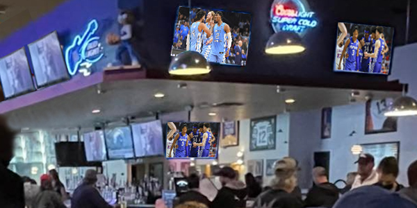 Sports Bar