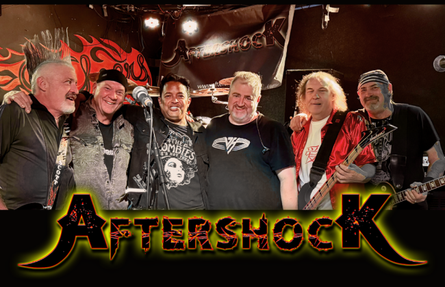 Aftershock