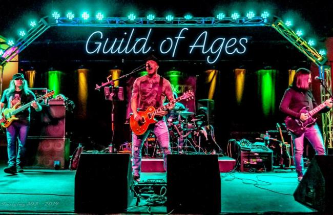 Guild of Ages