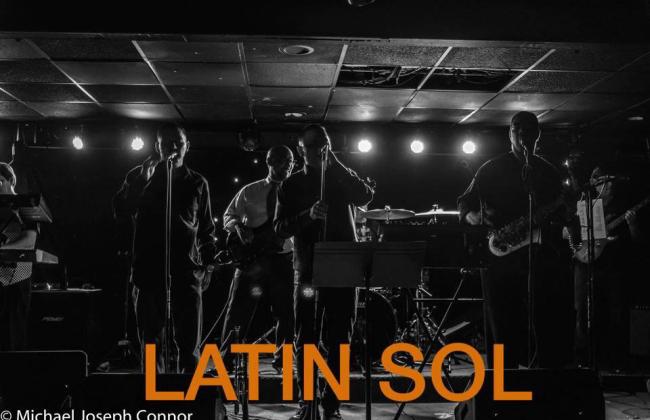 Latin Sol