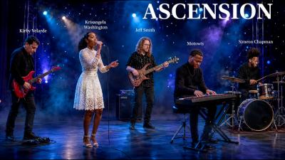 Ascension