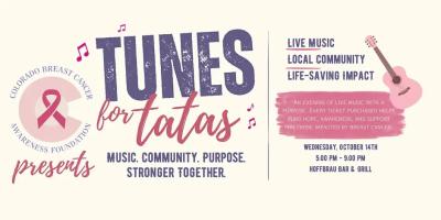 Tunes for Tatas