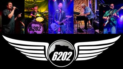 The 6202 Band