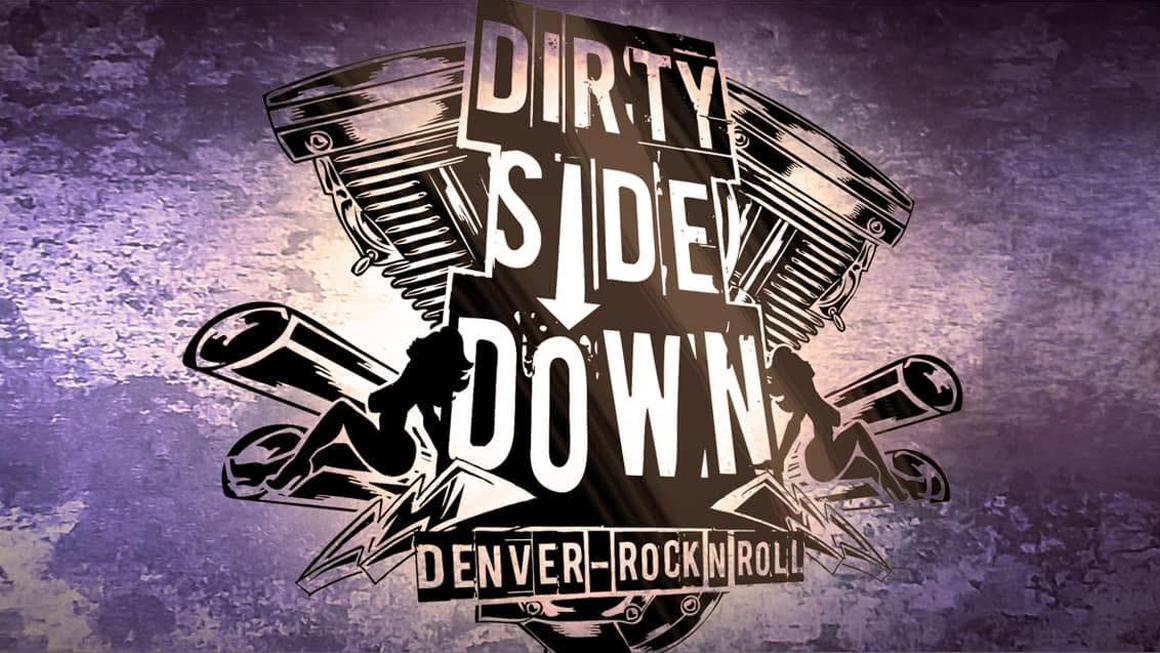 Dirty Side Down
