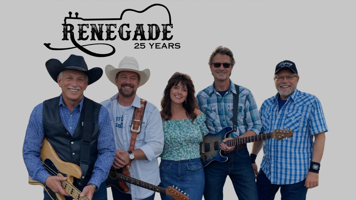 Renegade Band
