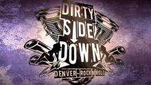 Dirty Side Down
