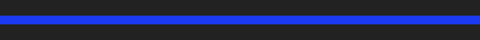 Thin Blue Line